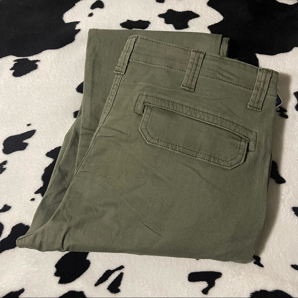 Wrangler Regular Taper Stretch Cargo Pants